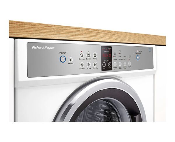 7kg Fisher & Paykel Vented Dryer